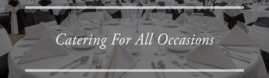 Catering