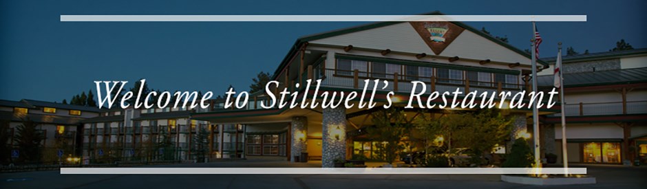 Welcome to Stillwells